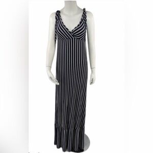 New without tags maxi dress size S